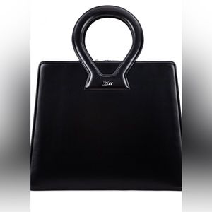 Luar Weekender Ana in Black